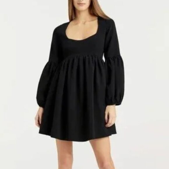 Cinq à Sept Dorina Mini Dress 2 - Picture 1 of 9